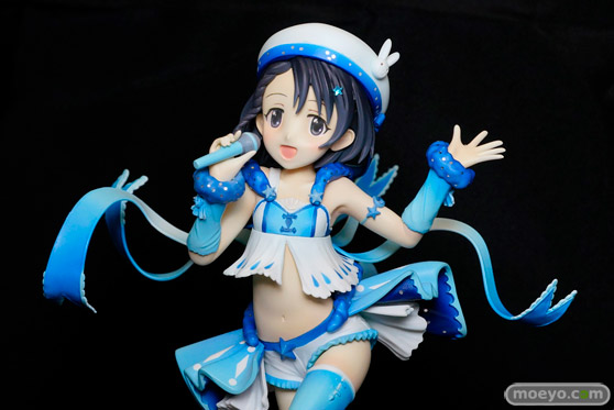 画像　フィギュア　サンプル　レビュー　ワンダーフェスティバル 2017［冬］　スーパーオニオン 熊猫工務店 ポリゴノイズ 11