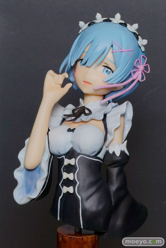 画像　フィギュア　サンプル　レビュー　ワンダーフェスティバル 2017［冬］　うとうとオペレーション メイワクナオコジョ 宴会芸 01