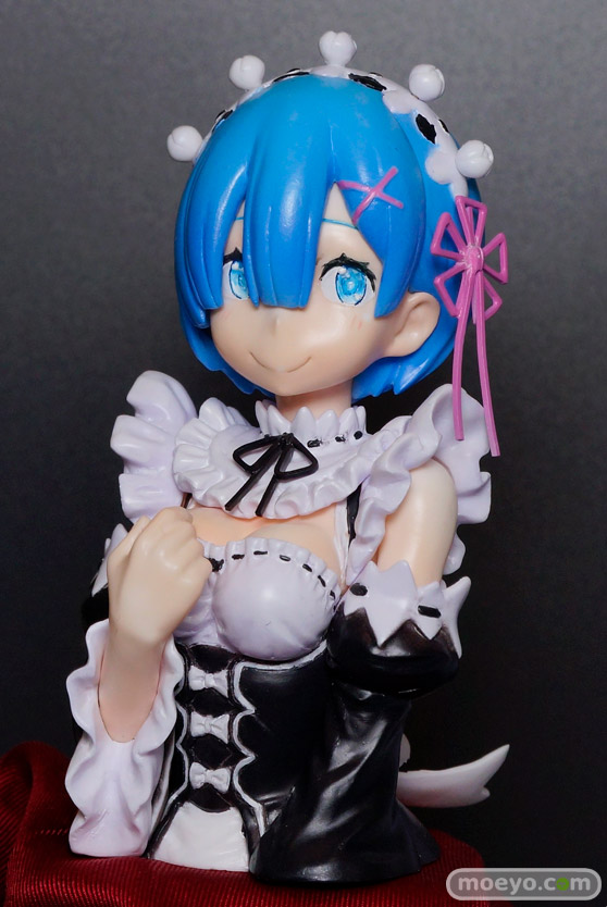 画像　フィギュア　サンプル　レビュー　ワンダーフェスティバル 2017［冬］　うとうとオペレーション メイワクナオコジョ 宴会芸 08