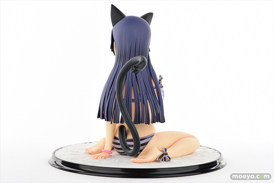 オルカトイズの俺の妹がこんなに可愛いわけがない。 黒猫・縞MIZUGIねこみみver.Second cuteの新作フィギュア彩色サンプル画像06