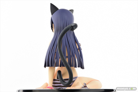 オルカトイズの俺の妹がこんなに可愛いわけがない。 黒猫・縞MIZUGIねこみみver.Second cuteの新作フィギュア彩色サンプル画像40