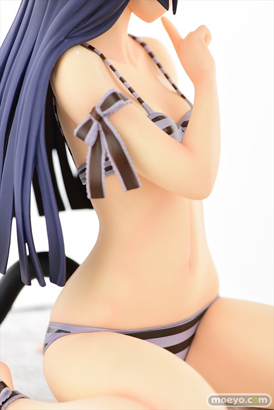 オルカトイズの俺の妹がこんなに可愛いわけがない。 黒猫・縞MIZUGIねこみみver.Second cuteの新作フィギュア彩色サンプル画像44