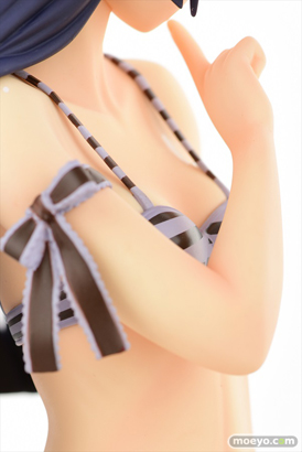 オルカトイズの俺の妹がこんなに可愛いわけがない。 黒猫・縞MIZUGIねこみみver.Second cuteの新作フィギュア彩色サンプル画像53