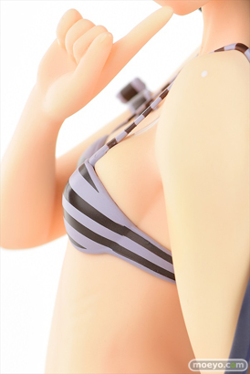 オルカトイズの俺の妹がこんなに可愛いわけがない。 黒猫・縞MIZUGIねこみみver.Second cuteの新作フィギュア彩色サンプル画像54