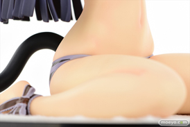 オルカトイズの俺の妹がこんなに可愛いわけがない。 黒猫・縞MIZUGIねこみみver.Second cuteの新作フィギュア彩色サンプル画像62