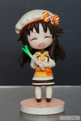 画像　フィギュア　サンプル　レビュー　ワンダーフェスティバル 2017［冬］　アクロマティック すぺあている ドリル8号公園 03