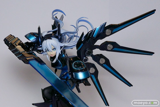 画像　フィギュア　サンプル　レビュー　ワンダーフェスティバル 2017［冬］　アクロマティック すぺあている ドリル8号公園 06