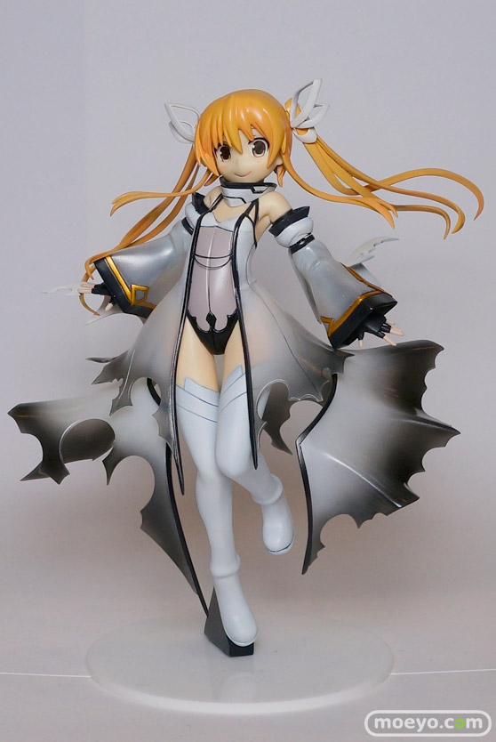 画像　フィギュア　サンプル　レビュー　ワンダーフェスティバル 2017［冬］　アクロマティック すぺあている ドリル8号公園 07