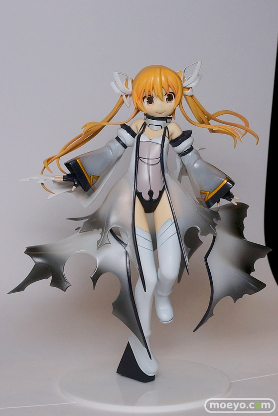 画像　フィギュア　サンプル　レビュー　ワンダーフェスティバル 2017［冬］　アクロマティック すぺあている ドリル8号公園 08