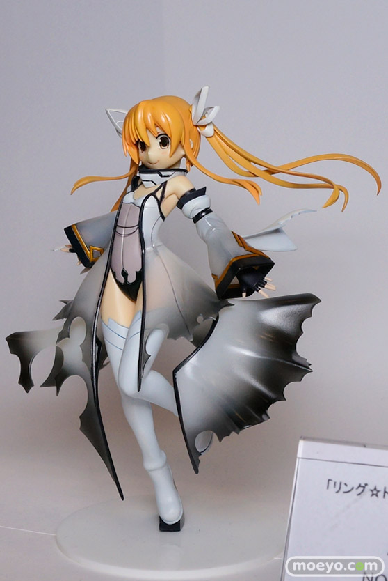 画像　フィギュア　サンプル　レビュー　ワンダーフェスティバル 2017［冬］　アクロマティック すぺあている ドリル8号公園 09