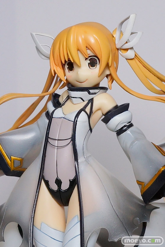 画像　フィギュア　サンプル　レビュー　ワンダーフェスティバル 2017［冬］　アクロマティック すぺあている ドリル8号公園 10