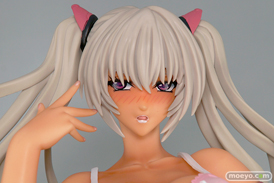 Q-sixの監獄戦艦3 キラ・クシャナ 純白ver.の新作フィギュア製品版画像11