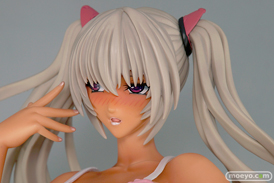 Q-sixの監獄戦艦3 キラ・クシャナ 純白ver.の新作フィギュア製品版画像12