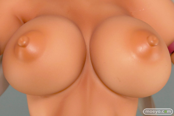 Q-sixの監獄戦艦3 キラ・クシャナ 純白ver.の新作フィギュア製品版画像40