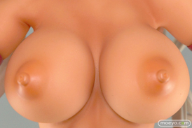 Q-sixの監獄戦艦3 キラ・クシャナ 純白ver.の新作フィギュア製品版画像43