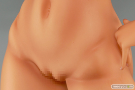 Q-sixの監獄戦艦3 キラ・クシャナ 純白ver.の新作フィギュア製品版画像48