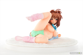 花畑と美少女のLOVERS ～恋に落ちたら…～ 河合理恵 ver.Finest タイプIIの新作フィギュア彩色サンプル画像13