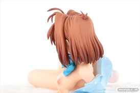 花畑と美少女のLOVERS ～恋に落ちたら…～ 河合理恵 ver.Finest タイプIIの新作フィギュア彩色サンプル画像18