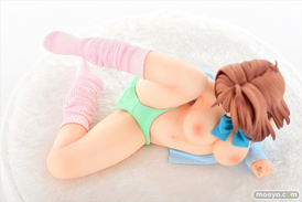 花畑と美少女のLOVERS ～恋に落ちたら…～ 河合理恵 ver.Finest タイプIIの新作フィギュア彩色サンプル画像30