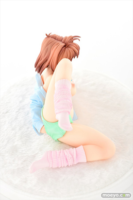 花畑と美少女のLOVERS ～恋に落ちたら…～ 河合理恵 ver.Finest タイプIIの新作フィギュア彩色サンプル画像32