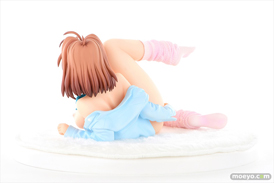 花畑と美少女のLOVERS ～恋に落ちたら…～ 河合理恵 ver.Finest タイプIIの新作フィギュア彩色サンプルキャストオフアダルトエロ画像10