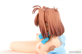 花畑と美少女のLOVERS ～恋に落ちたら…～ 河合理恵 ver.Finest タイプIIの新作フィギュア彩色サンプルキャストオフアダルトエロ画像27