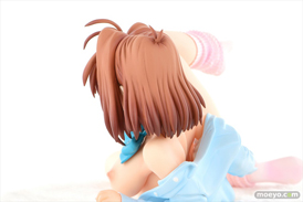 花畑と美少女のLOVERS ～恋に落ちたら…～ 河合理恵 ver.Finest タイプIIの新作フィギュア彩色サンプルキャストオフアダルトエロ画像28