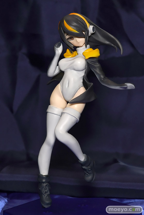 画像　フィギュア　サンプル　レビュー　トレジャーフェスタin有明17　～studio～ SunFlower 83℃ 閻魔どろっぷ 03