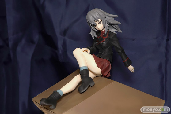 画像　フィギュア　サンプル　レビュー　トレジャーフェスタin有明17　～studio～ SunFlower 83℃ 閻魔どろっぷ 04