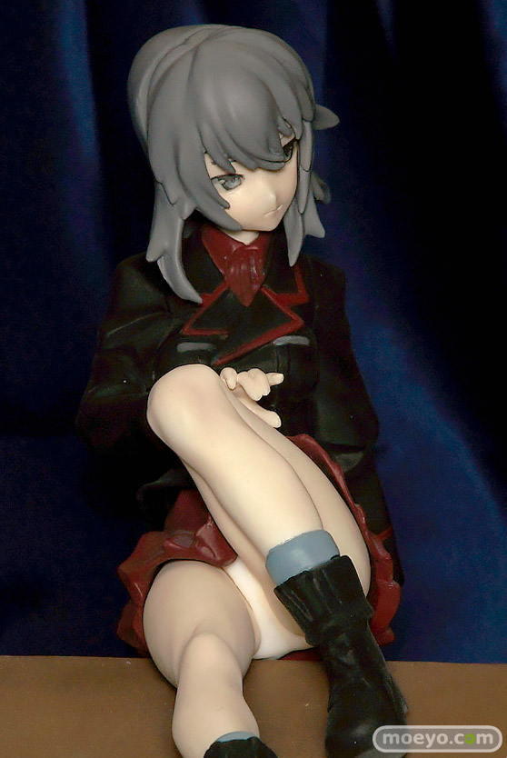 画像　フィギュア　サンプル　レビュー　トレジャーフェスタin有明17　～studio～ SunFlower 83℃ 閻魔どろっぷ 05