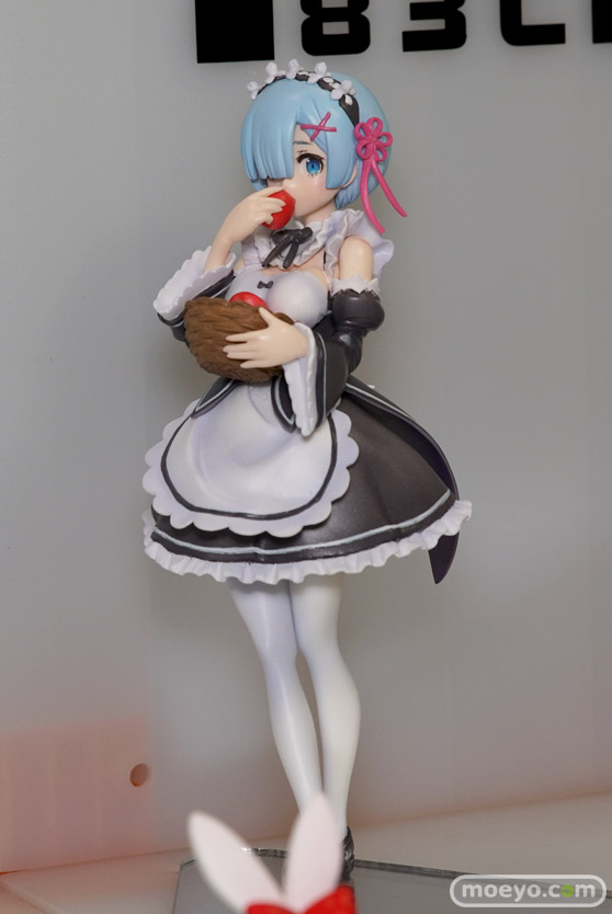 画像　フィギュア　サンプル　レビュー　トレジャーフェスタin有明17　～studio～ SunFlower 83℃ 閻魔どろっぷ 07