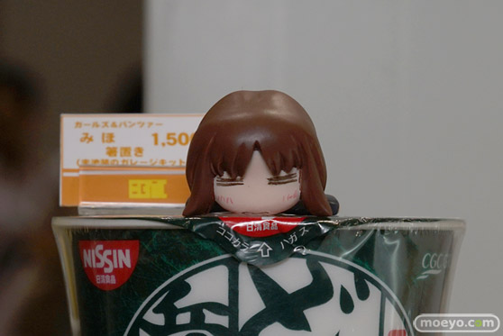 画像　フィギュア　サンプル　レビュー　トレジャーフェスタin有明17　～studio～ SunFlower 83℃ 閻魔どろっぷ 08