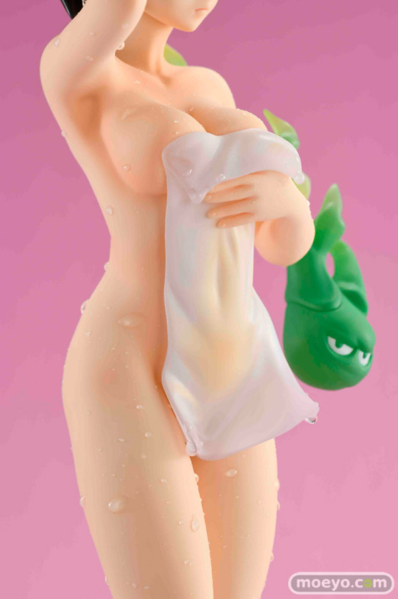 ホビージャパンの朧村正　百姫　-湯上り温泉艶肌Ver.-の新作フィギュア彩色サンプル画像04