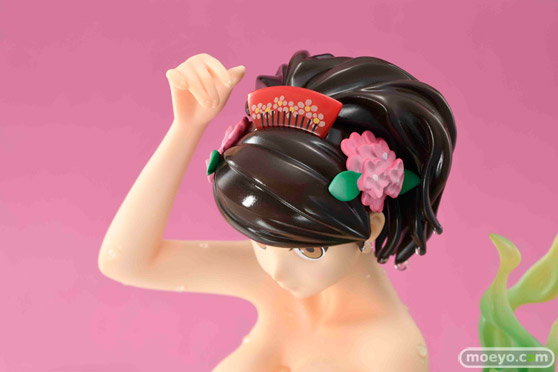 ホビージャパンの朧村正　百姫　-湯上り温泉艶肌Ver.-の新作フィギュア彩色サンプル画像05