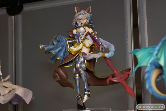 画像　サンプル　レビュー　フィギュア　【トレジャーフェスタin有明17】　ATELIER HERO polygonia 硫黄泉 02