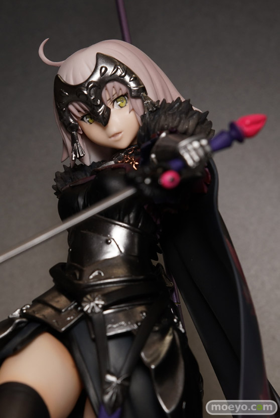 画像　サンプル　レビュー　フィギュア　【トレジャーフェスタin有明17】　ATELIER HERO polygonia 硫黄泉 11