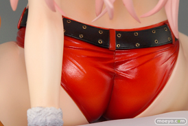 ヴェルテクスのすーぱーそに子 クリスマスVer.の新作フィギュア彩色サンプル撮り下ろし画像42