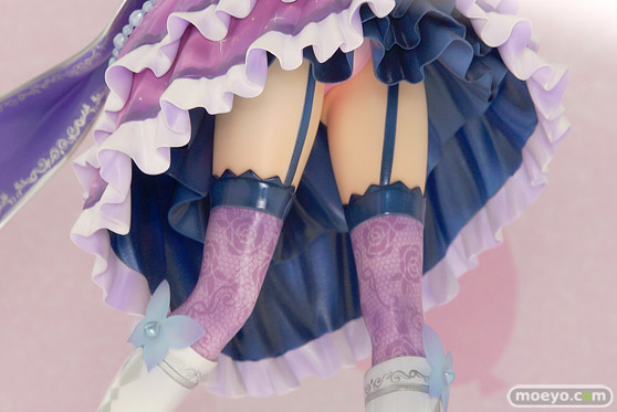 アルターのアイドルマスター シンデレラガールズ 輿水幸子 自称・カンペキVer.の新作フィギュア彩色サンプル画像07