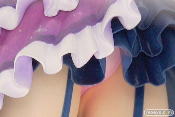 アルターのアイドルマスター シンデレラガールズ 輿水幸子 自称・カンペキVer.の新作フィギュア彩色サンプル画像08