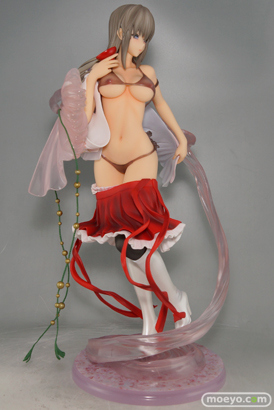 スカイチューブのコミックホットミルク2012年2月号 白咲天音 illustration by 鬼月あるちゅの新作フィギュア製品版キャストオフアダルトエロ画像03