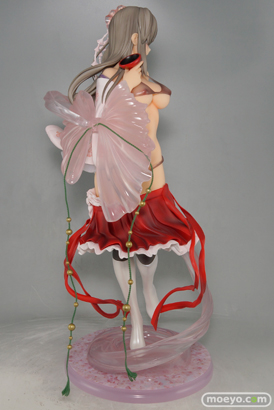 スカイチューブのコミックホットミルク2012年2月号 白咲天音 illustration by 鬼月あるちゅの新作フィギュア製品版キャストオフアダルトエロ画像04