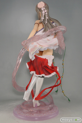 スカイチューブのコミックホットミルク2012年2月号 白咲天音 illustration by 鬼月あるちゅの新作フィギュア製品版キャストオフアダルトエロ画像06