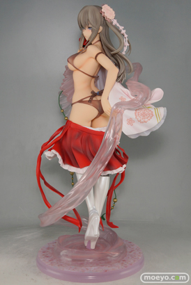 スカイチューブのコミックホットミルク2012年2月号 白咲天音 illustration by 鬼月あるちゅの新作フィギュア製品版キャストオフアダルトエロ画像07