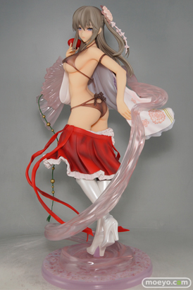 スカイチューブのコミックホットミルク2012年2月号 白咲天音 illustration by 鬼月あるちゅの新作フィギュア製品版キャストオフアダルトエロ画像08