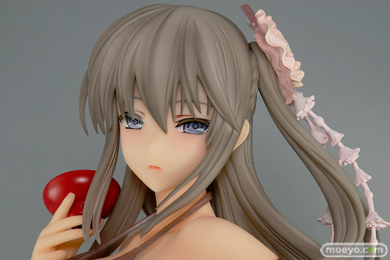 スカイチューブのコミックホットミルク2012年2月号 白咲天音 illustration by 鬼月あるちゅの新作フィギュア製品版キャストオフアダルトエロ画像10