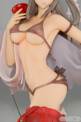 スカイチューブのコミックホットミルク2012年2月号 白咲天音 illustration by 鬼月あるちゅの新作フィギュア製品版キャストオフアダルトエロ画像13