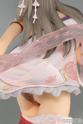 スカイチューブのコミックホットミルク2012年2月号 白咲天音 illustration by 鬼月あるちゅの新作フィギュア製品版キャストオフアダルトエロ画像14