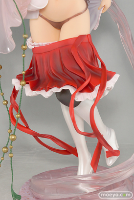 スカイチューブのコミックホットミルク2012年2月号 白咲天音 illustration by 鬼月あるちゅの新作フィギュア製品版キャストオフアダルトエロ画像15