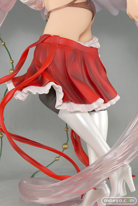 スカイチューブのコミックホットミルク2012年2月号 白咲天音 illustration by 鬼月あるちゅの新作フィギュア製品版キャストオフアダルトエロ画像16