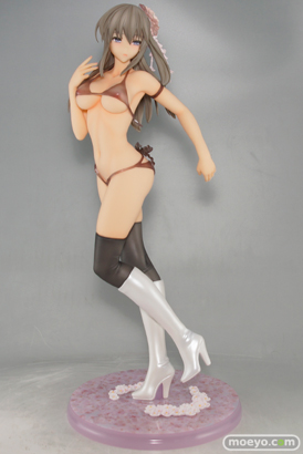 スカイチューブのコミックホットミルク2012年2月号 白咲天音 illustration by 鬼月あるちゅの新作フィギュア製品版キャストオフアダルトエロ画像18